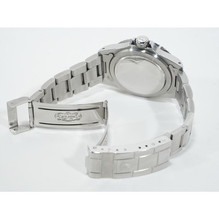 ロレックス サブマリーナー Ref.5513 ステンレススチール ブラック文字盤 | サブマリーナー | 07