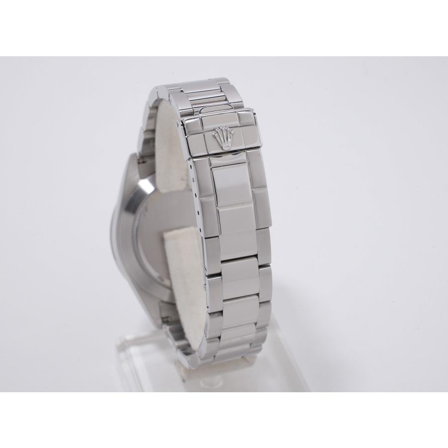 ロレックス デイトナ エルプリメロ Ref.16520 SS ブラック文字盤 | コスモグラフ デイトナ | 06