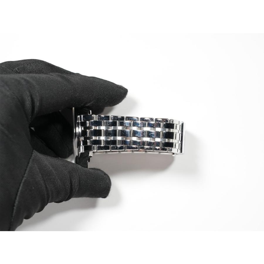 ヴァシュロンコンスタンタン フィフティーシックス オートマティック Ref.4600E/110A-B487 SS ブルー文字盤 | VACHERON CONSTANTIN | 08