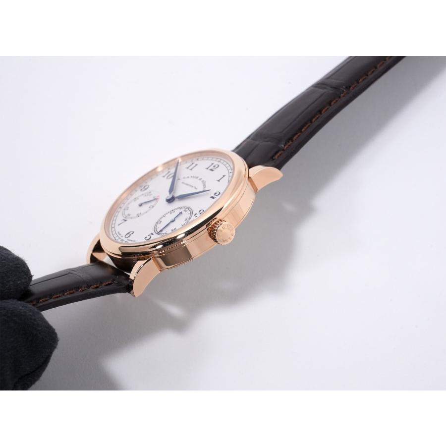 A.ランゲ＆ゾーネ 1815 アップ/ダウン Ref.234.032 ピンクゴールド シルバー文字盤 | A. LANGE & SOHNE | 03