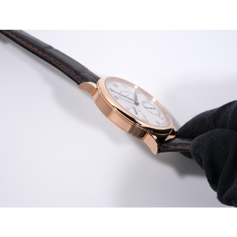 A.ランゲ＆ゾーネ 1815 アップ/ダウン Ref.234.032 ピンクゴールド シルバー文字盤 | A. LANGE & SOHNE | 04
