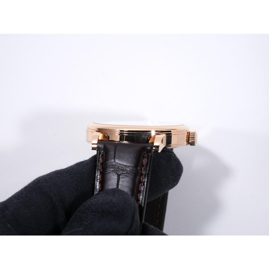 A.ランゲ＆ゾーネ 1815 アップ/ダウン Ref.234.032 ピンクゴールド シルバー文字盤 | A. LANGE & SOHNE | 05