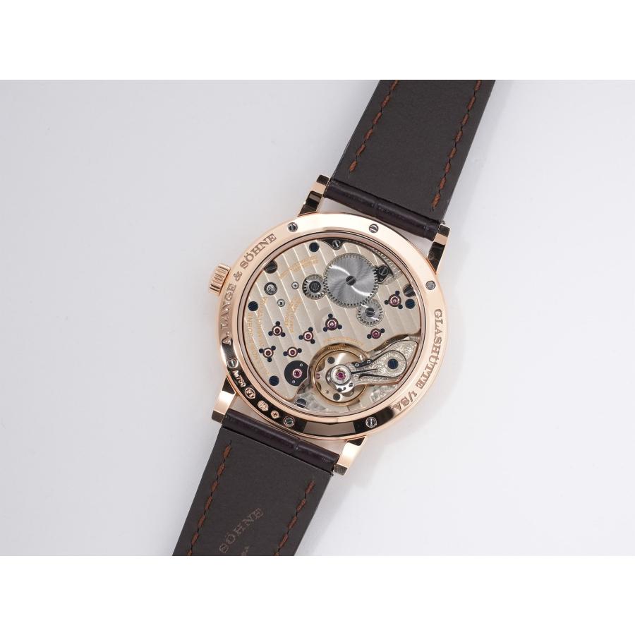 A.ランゲ＆ゾーネ 1815 アップ/ダウン Ref.234.032 ピンクゴールド シルバー文字盤 | A. LANGE & SOHNE | 06