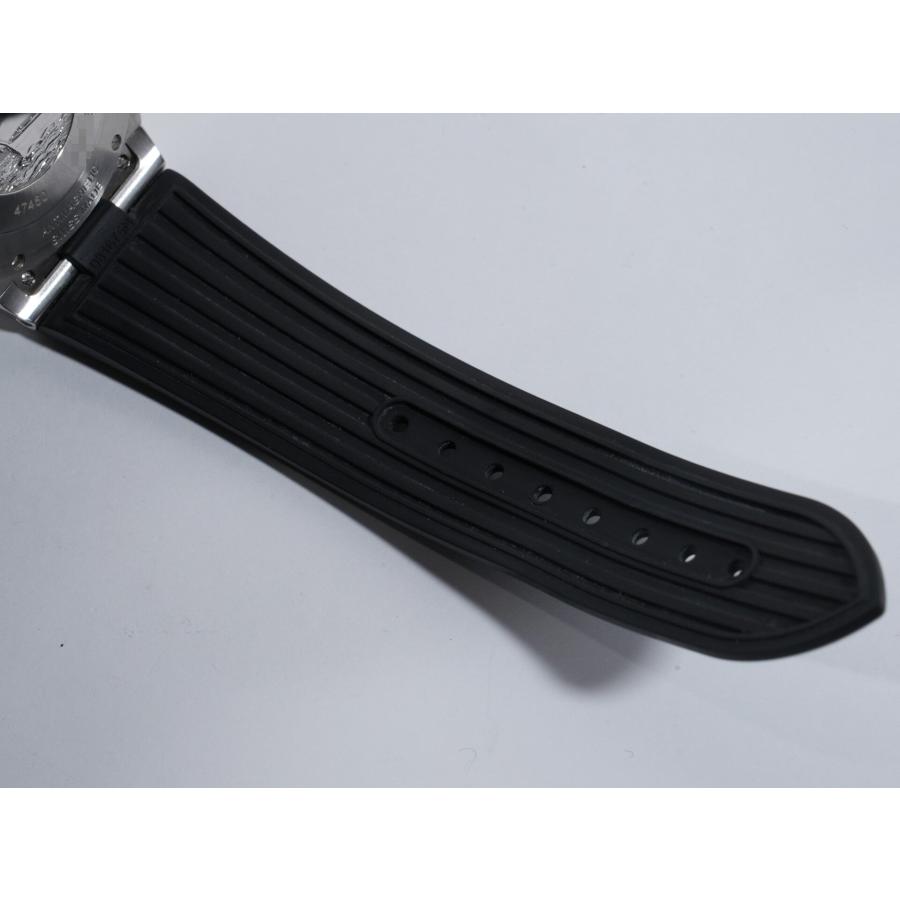 ヴァシュロンコンスタンタン オーヴァーシーズ デュアルタイム Ref.47450/000W-9511 SS x TI グレー文字盤 | VACHERON CONSTANTIN | 10