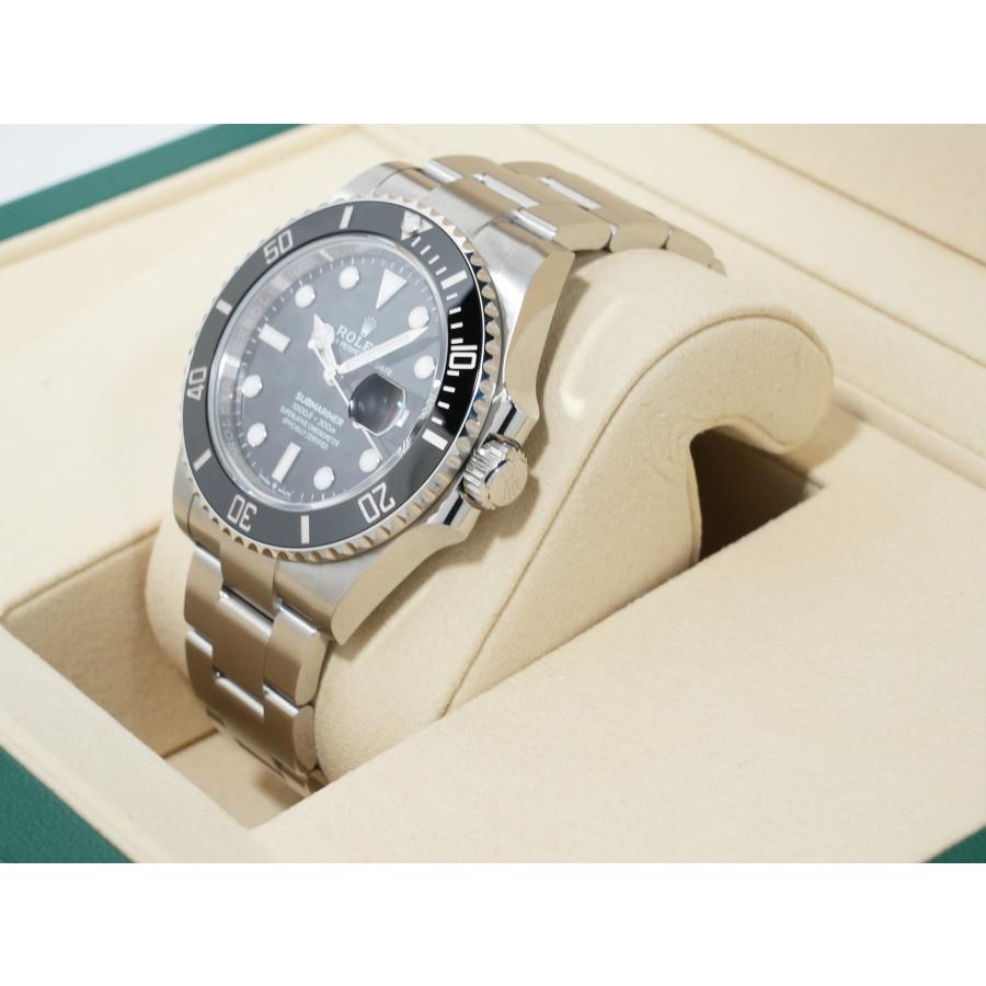 ロレックス サブマリーナー デイト Ref.126610LN ステンレススチール ブラック文字盤 | サブマリーナー | 03
