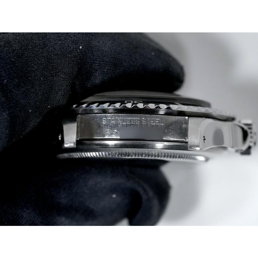 ロレックス サブマリーナー Ref.5513 ステンレススチール ブラック文字盤 | サブマリーナー | 10