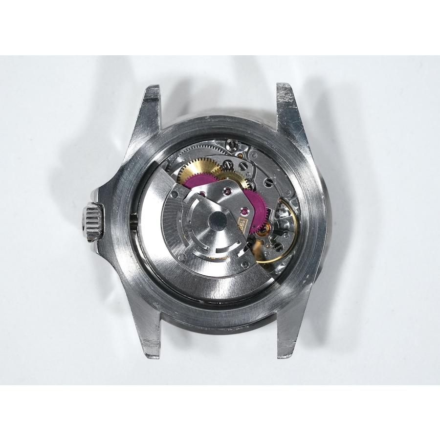 ロレックス サブマリーナー Ref.5513 ステンレススチール ブラック文字盤 | サブマリーナー | 11