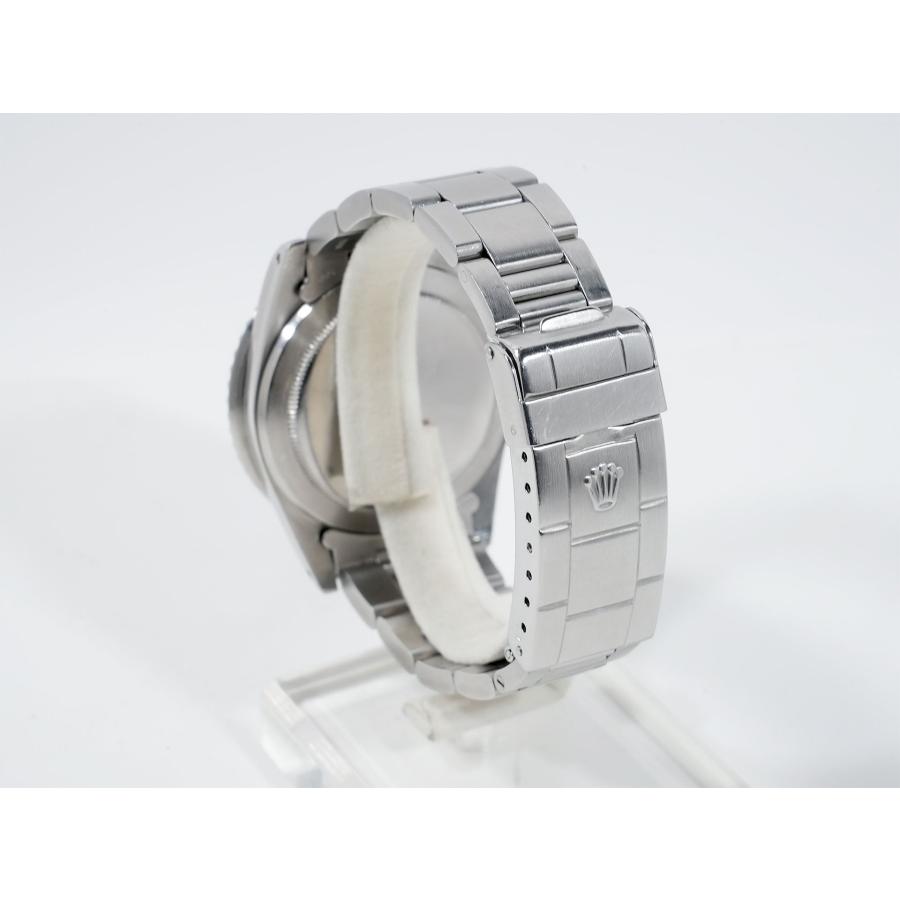 ロレックス サブマリーナー Ref.5513 ステンレススチール ブラック文字盤 | サブマリーナー | 06