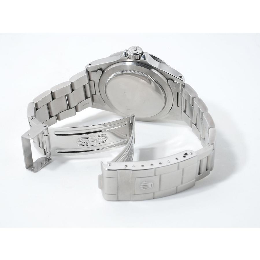 ロレックス サブマリーナー Ref.5513 ステンレススチール ブラック文字盤 | サブマリーナー | 07