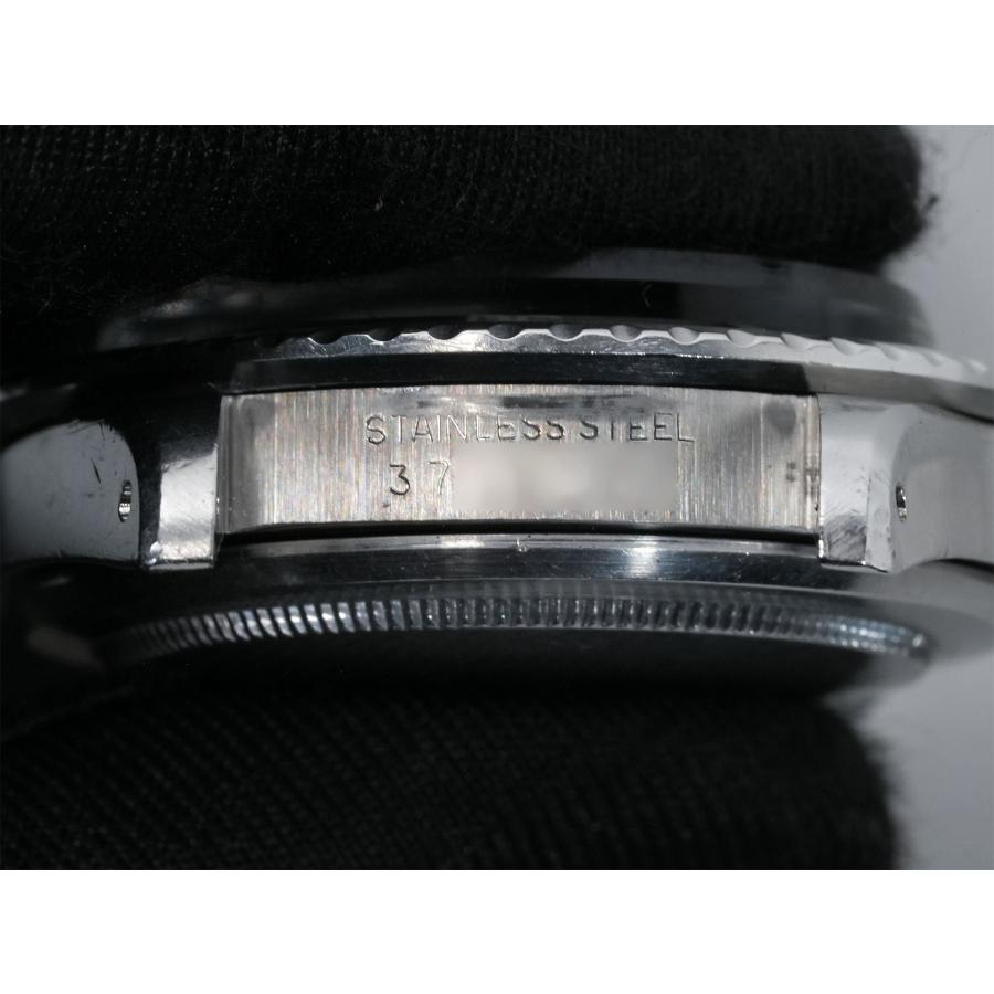 ロレックス サブマリーナー デイト Ref.1680 ステンレススチール ブラック文字盤 | サブマリーナー | 10