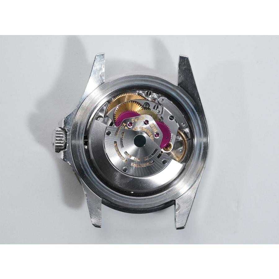 ロレックス サブマリーナー デイト Ref.1680 ステンレススチール ブラック文字盤 | サブマリーナー | 11