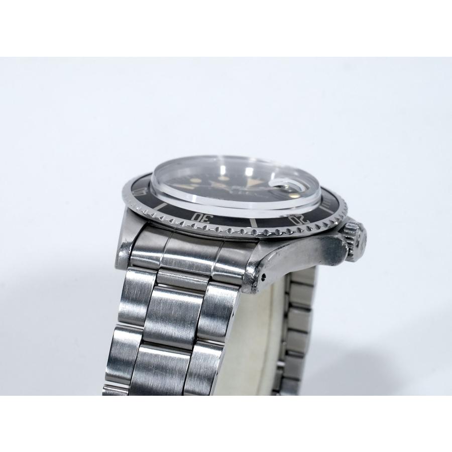 ロレックス サブマリーナー デイト Ref.1680 ステンレススチール ブラック文字盤 | サブマリーナー | 05