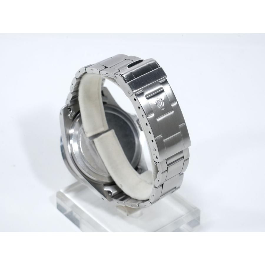 ロレックス サブマリーナー デイト Ref.1680 ステンレススチール ブラック文字盤 | サブマリーナー | 06