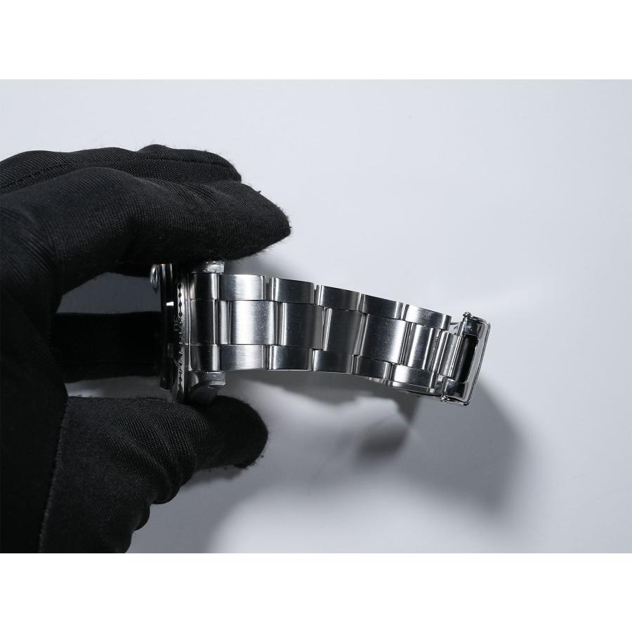 ロレックス サブマリーナー デイト Ref.1680 ステンレススチール ブラック文字盤 | サブマリーナー | 08