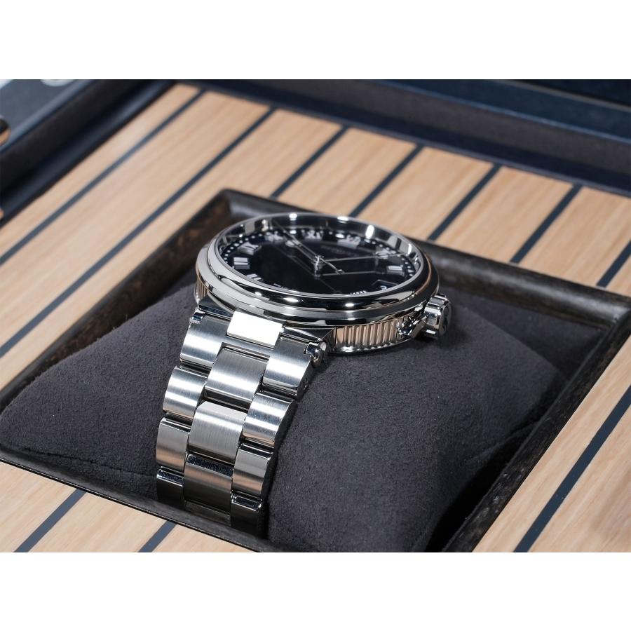 ブレゲ マリーン Ref.5517TI/Y1/TZ0 チタニウム | ブレゲ | 05