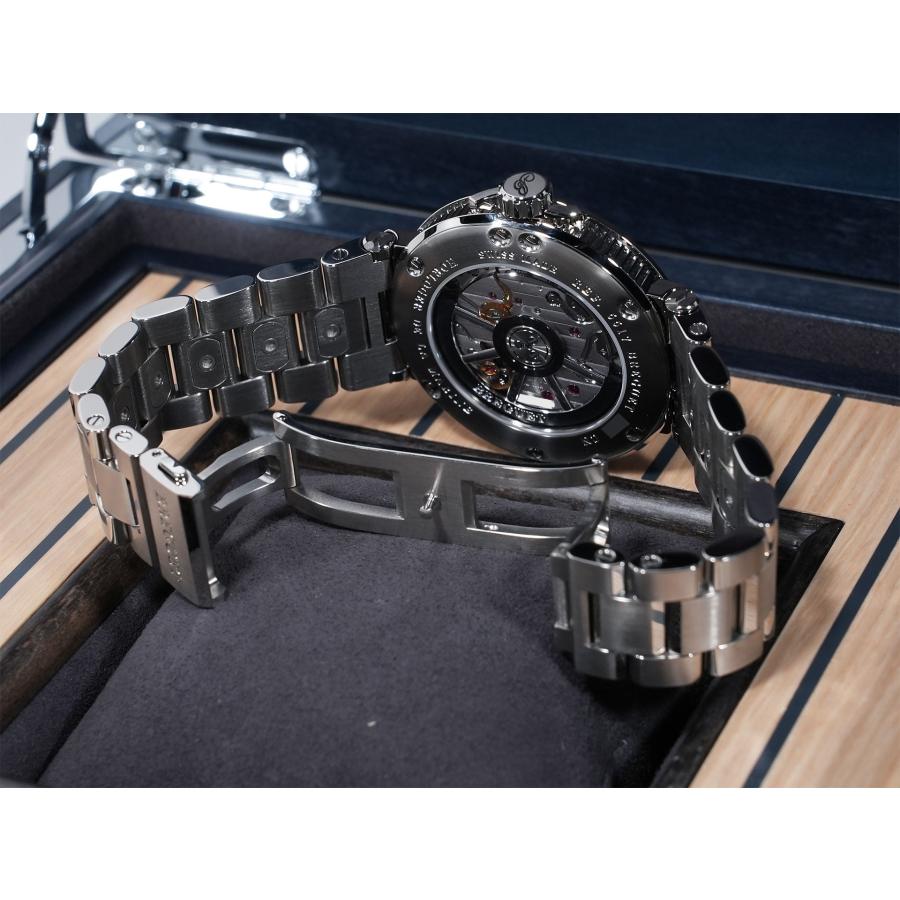 ブレゲ マリーン Ref.5517TI/Y1/TZ0 チタニウム | ブレゲ | 07