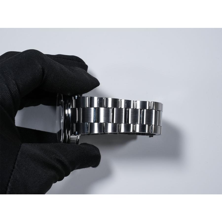 ブレゲ マリーン Ref.5517TI/Y1/TZ0 チタニウム | ブレゲ | 08