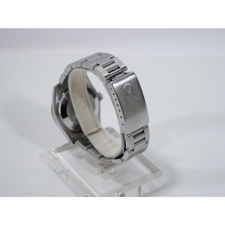 ロレックス デイトジャスト Ref.68274 SS/WG ホワイト文字盤 | デイトジャスト | 06