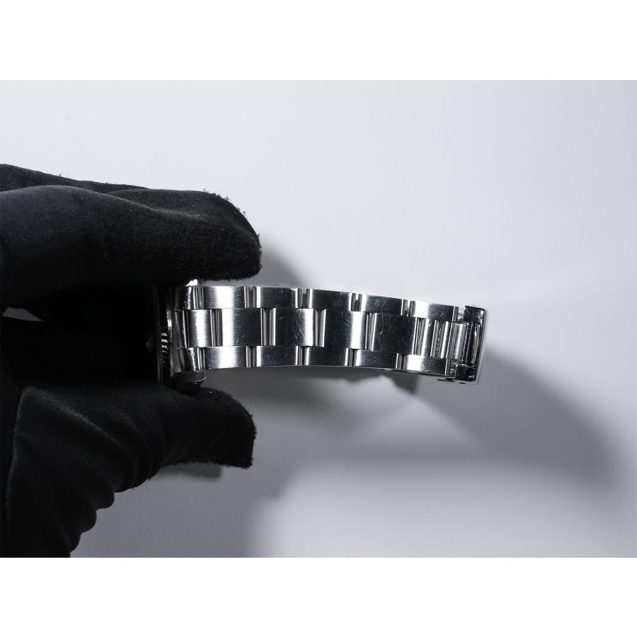 ロレックス デイトジャスト Ref.68274 SS/WG ホワイト文字盤 | デイトジャスト | 08