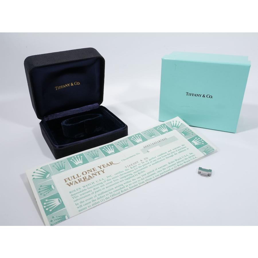 ロレックス デイトジャスト Ref.68274 SS/WG ホワイト文字盤 | デイトジャスト | 09