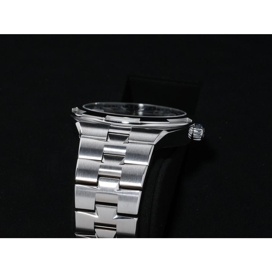 ヴァシュロンコンスタンタン オーヴァーシーズ トゥールビヨン Ref.6000V/110A-B544 SS ブルー文字盤 | VACHERON CONSTANTIN | 05