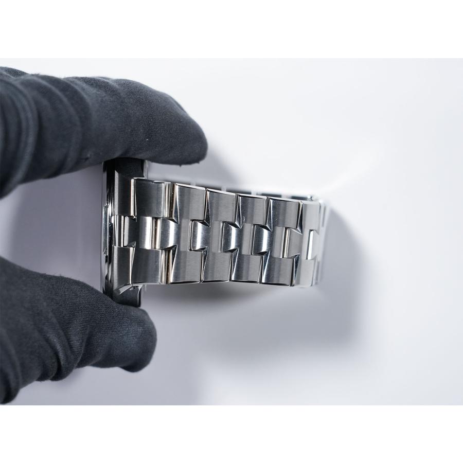 ヴァシュロンコンスタンタン オーヴァーシーズ トゥールビヨン Ref.6000V/110A-B544 SS ブルー文字盤 | VACHERON CONSTANTIN | 08