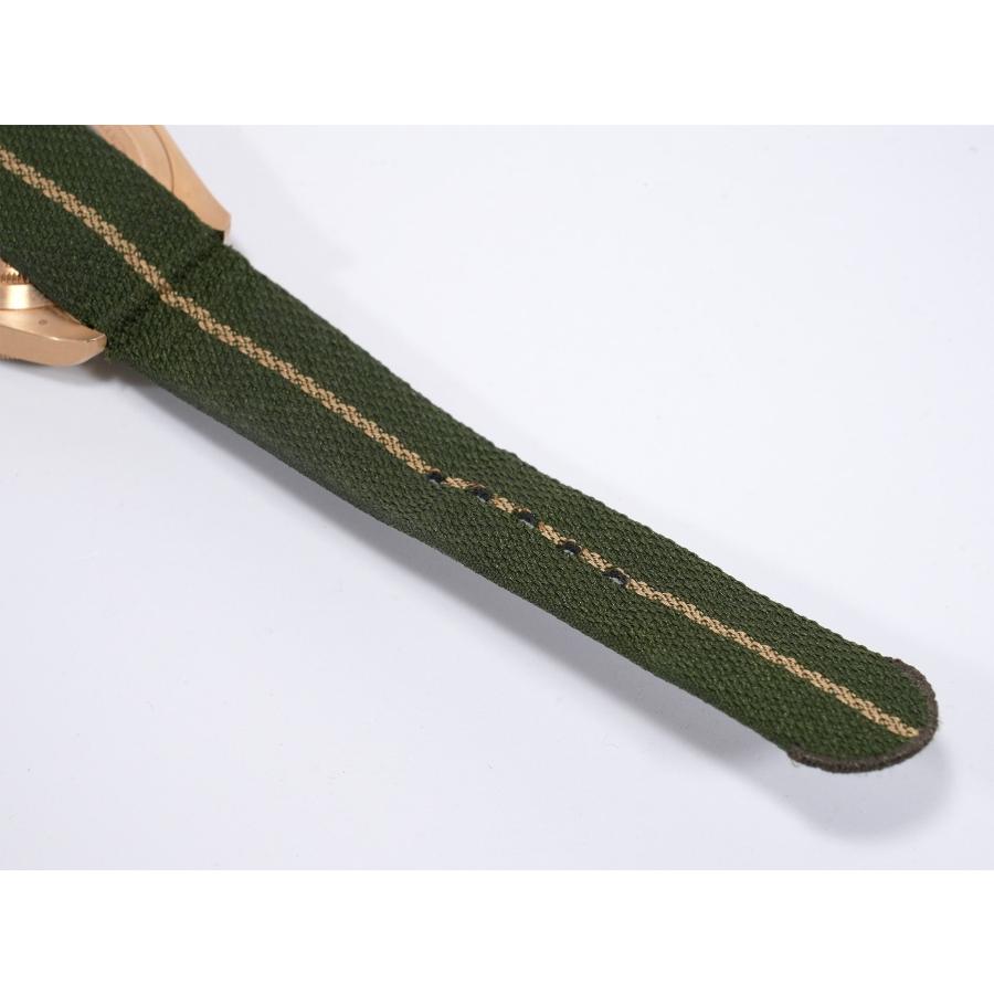 チューダー(チュードル) ブラックベイ フィフティエイト Ref.79018V 18Kイエローゴールド グリーン文字盤 | TUDOR | 10