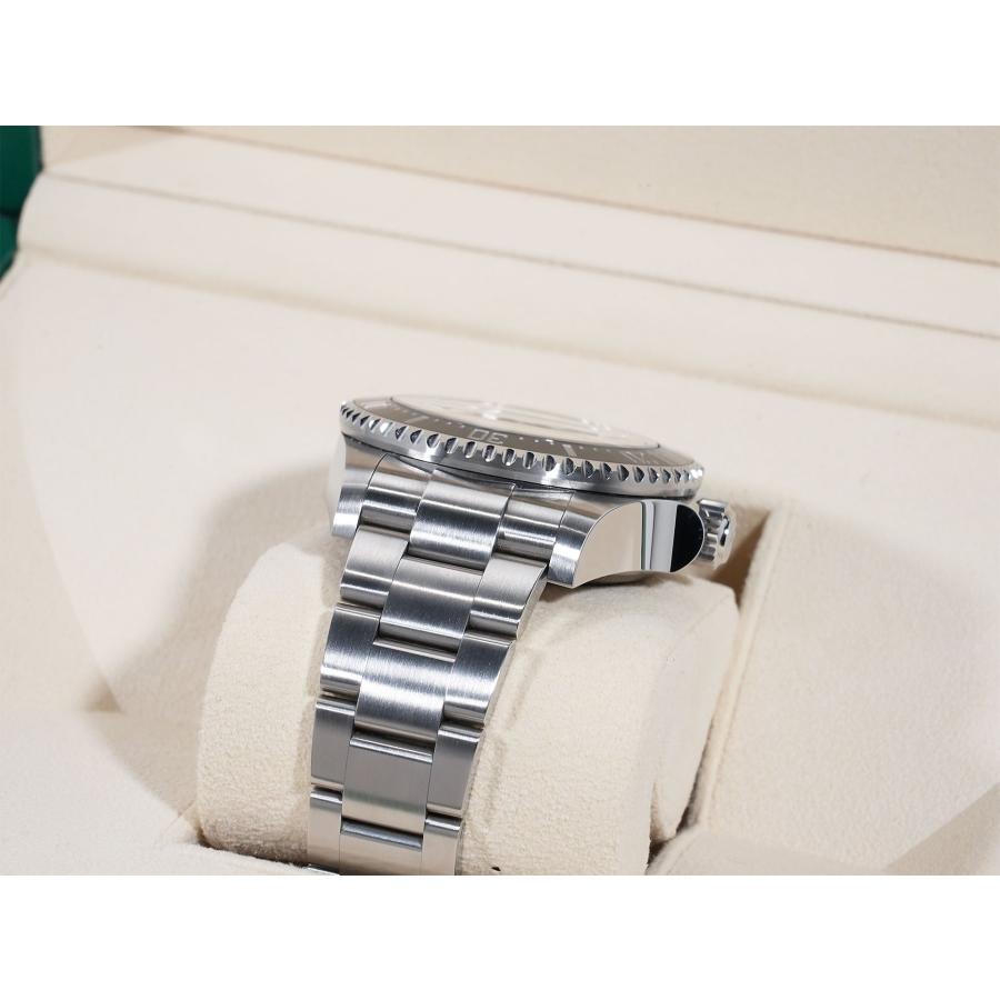 ロレックス シードゥエラー ディープシー Ref.126660 SS D-BLUE文字盤 | シードゥエラー | 05