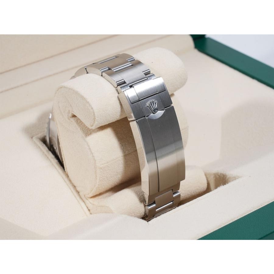 ロレックス シードゥエラー ディープシー Ref.126660 SS D-BLUE文字盤 | シードゥエラー | 06