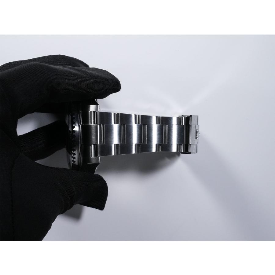 ロレックス シードゥエラー ディープシー Ref.126660 SS D-BLUE文字盤 | シードゥエラー | 08