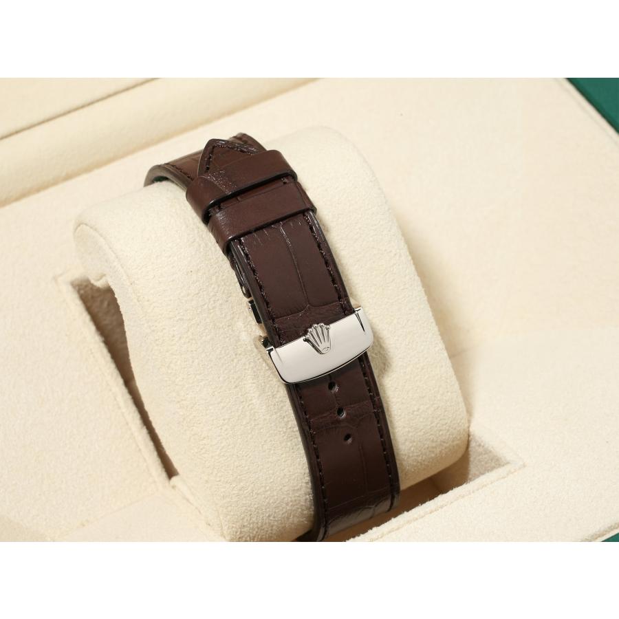 ロレックス 1908 Ref.52509 18KWG シルバー文字盤 | ROLEX | 05