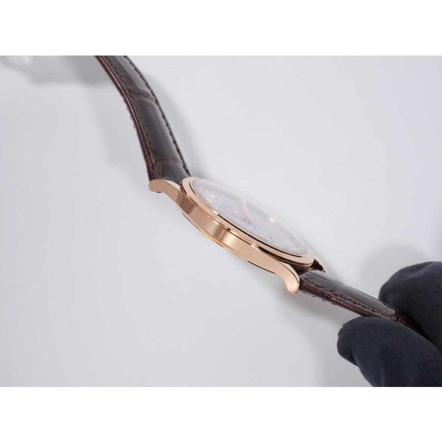 パテックフィリップ カラトラバ Ref.6119R-001 18KRG シルバー文字盤 | カラトラバ | 04