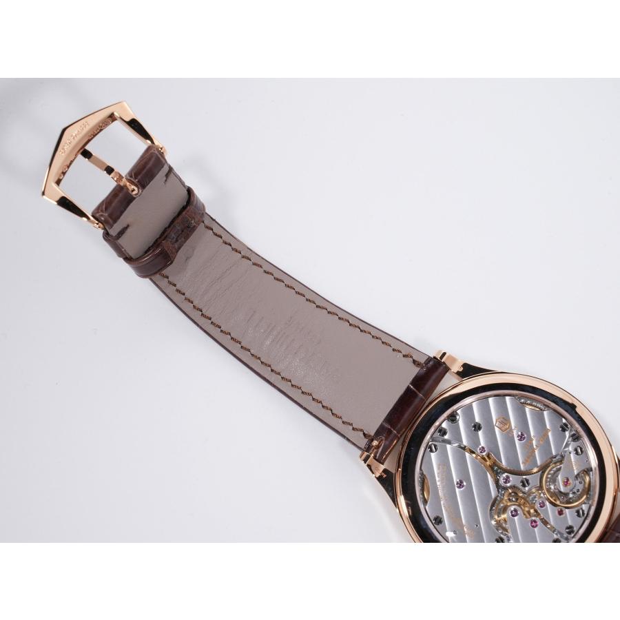 パテックフィリップ カラトラバ Ref.6119R-001 18KRG シルバー文字盤 | カラトラバ | 07