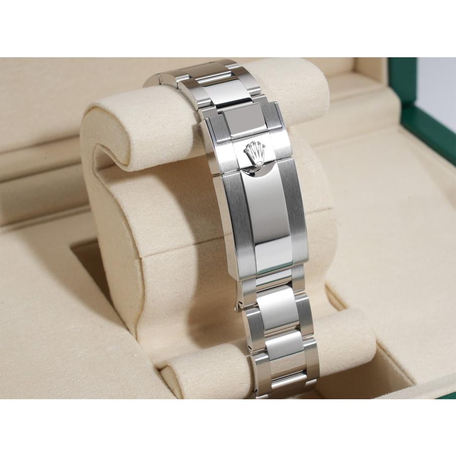 ロレックス デイトナ Ref.126500LN SS ホワイト文字盤 | コスモグラフ デイトナ | 05