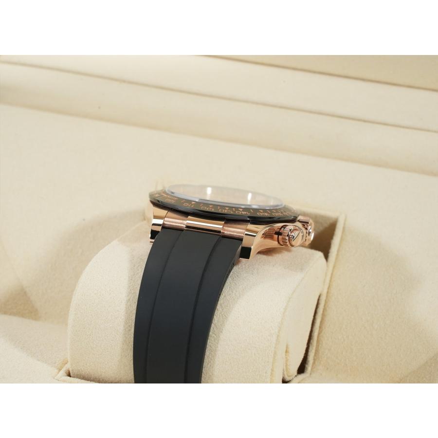 ロレックス デイトナ Ref.116515LN エバーローズゴールド アイボリー文字盤 | コスモグラフ デイトナ | 05