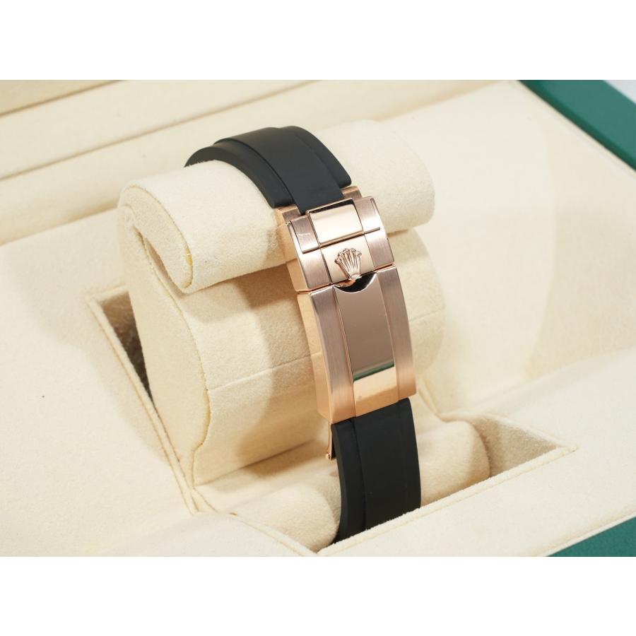 ロレックス デイトナ Ref.116515LN エバーローズゴールド アイボリー文字盤 | コスモグラフ デイトナ | 06