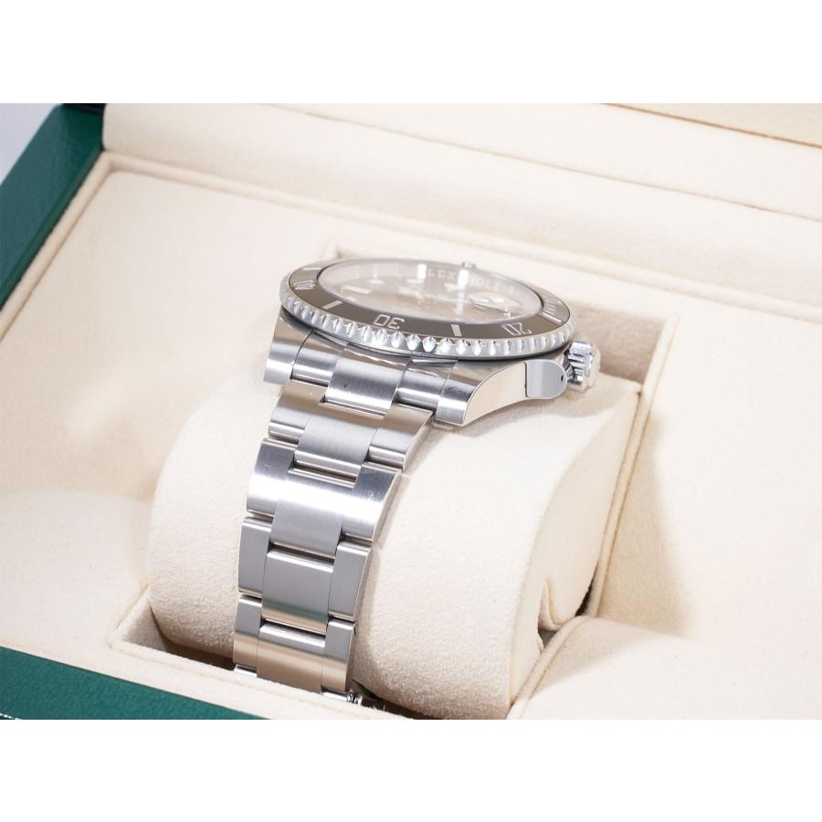 ロレックス サブマリーナー デイト Ref.116610LN SS ブラック文字盤 | サブマリーナー | 05