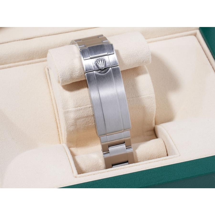 ロレックス サブマリーナー デイト Ref.116610LN SS ブラック文字盤 | サブマリーナー | 06