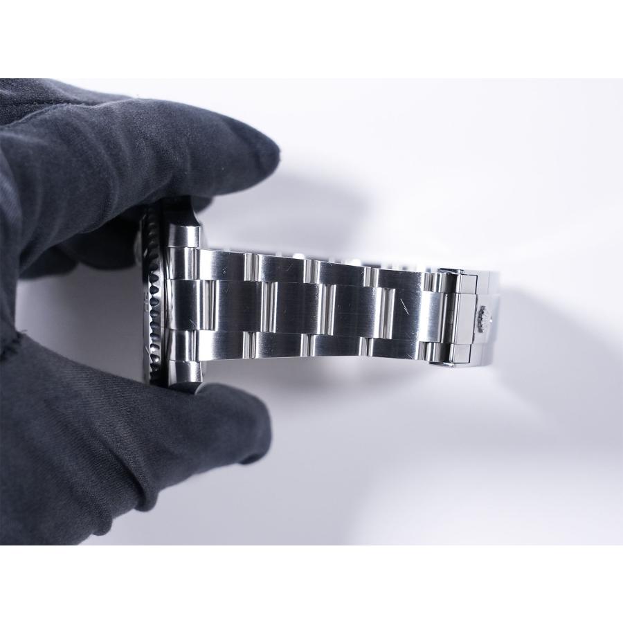 ロレックス サブマリーナー デイト Ref.116610LN SS ブラック文字盤 | サブマリーナー | 08