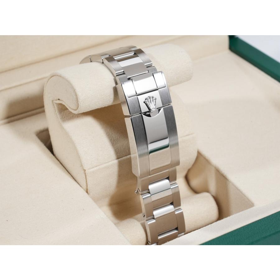 ロレックス デイトナ Ref.126500LN SS ホワイト文字盤 | コスモグラフ デイトナ | 05