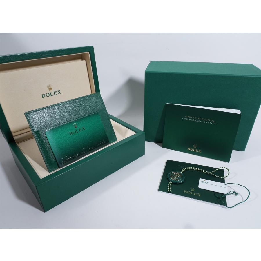 ロレックス デイトナ Ref.126500LN SS ホワイト文字盤 | コスモグラフ デイトナ | 07