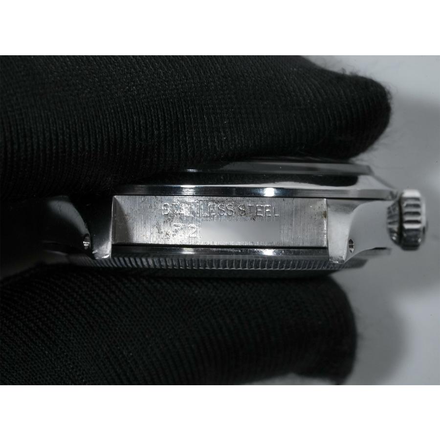 ロレックス エクスプローラーI Ref.1016 ステンレススチール ブラック文字盤 | エクスプローラー（ROLEX） | 10