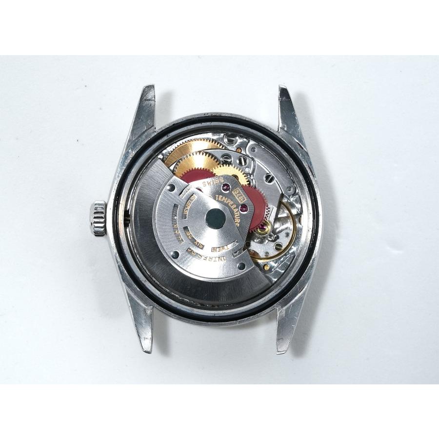 ロレックス エクスプローラーI Ref.1016 ステンレススチール ブラック文字盤 | エクスプローラー（ROLEX） | 11