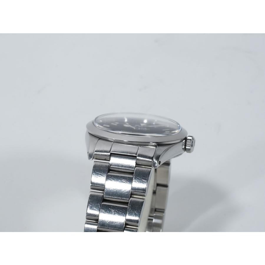ロレックス エクスプローラーI Ref.1016 ステンレススチール ブラック文字盤 | エクスプローラー（ROLEX） | 05