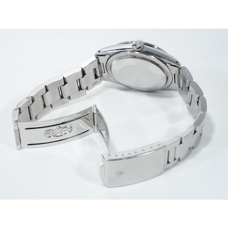 ロレックス エクスプローラーI Ref.1016 ステンレススチール ブラック文字盤 | エクスプローラー（ROLEX） | 07