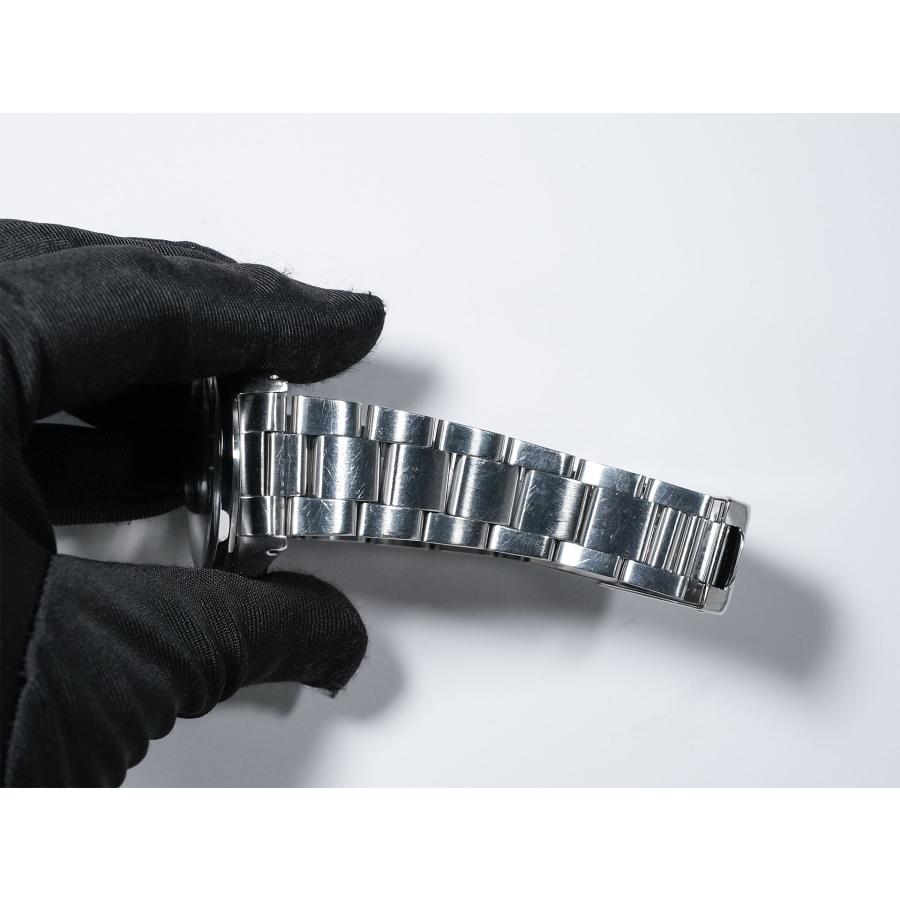 ロレックス エクスプローラーI Ref.1016 ステンレススチール ブラック文字盤 | エクスプローラー（ROLEX） | 08