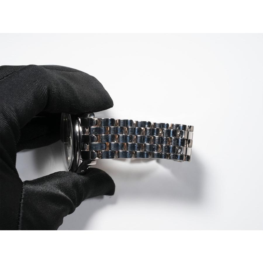 パテックフィリップ アニュアルカレンダー ムーンフェイズ Ref.5146/1G-001 ホワイトゴールド アイボリー文字盤 | PATEK PHILIPPE | 08