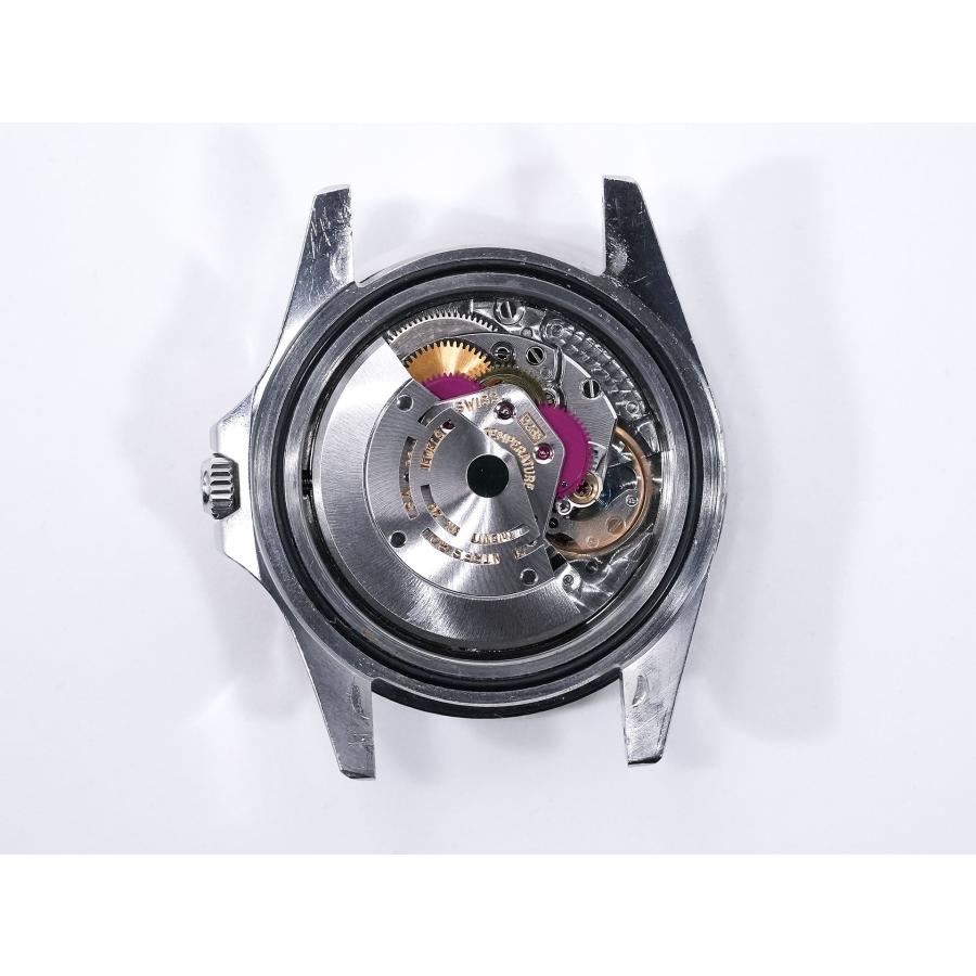 ロレックス GMTマスター Ref.1675M SS ブラック文字盤 | GMTマスター | 12