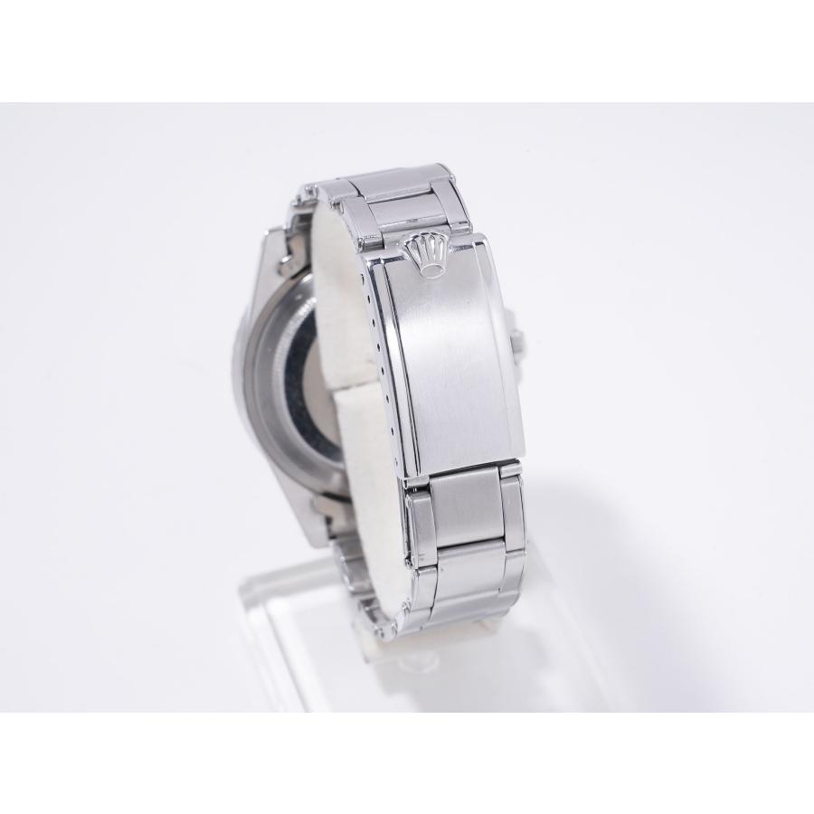 ロレックス GMTマスター Ref.1675M SS ブラック文字盤 | GMTマスター | 06