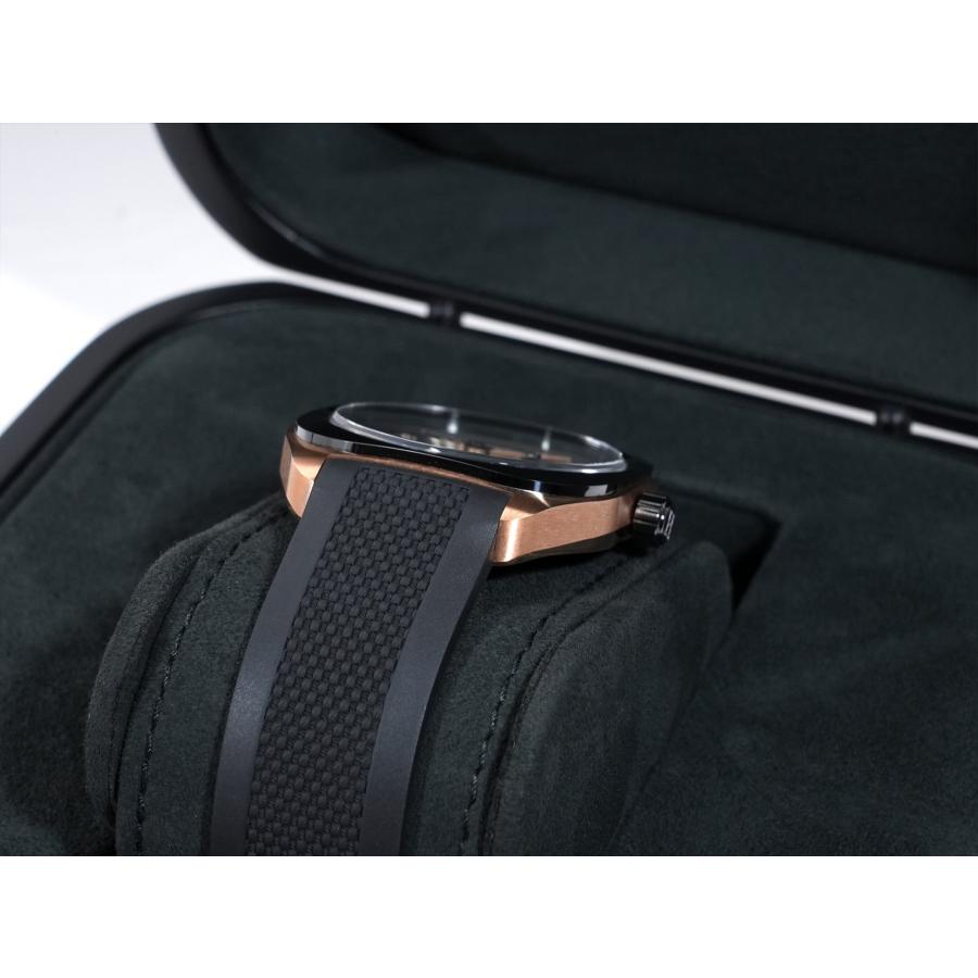 エルメス H08 Ref.SP1.720 18KPG グレー文字盤 | HERMES | 05